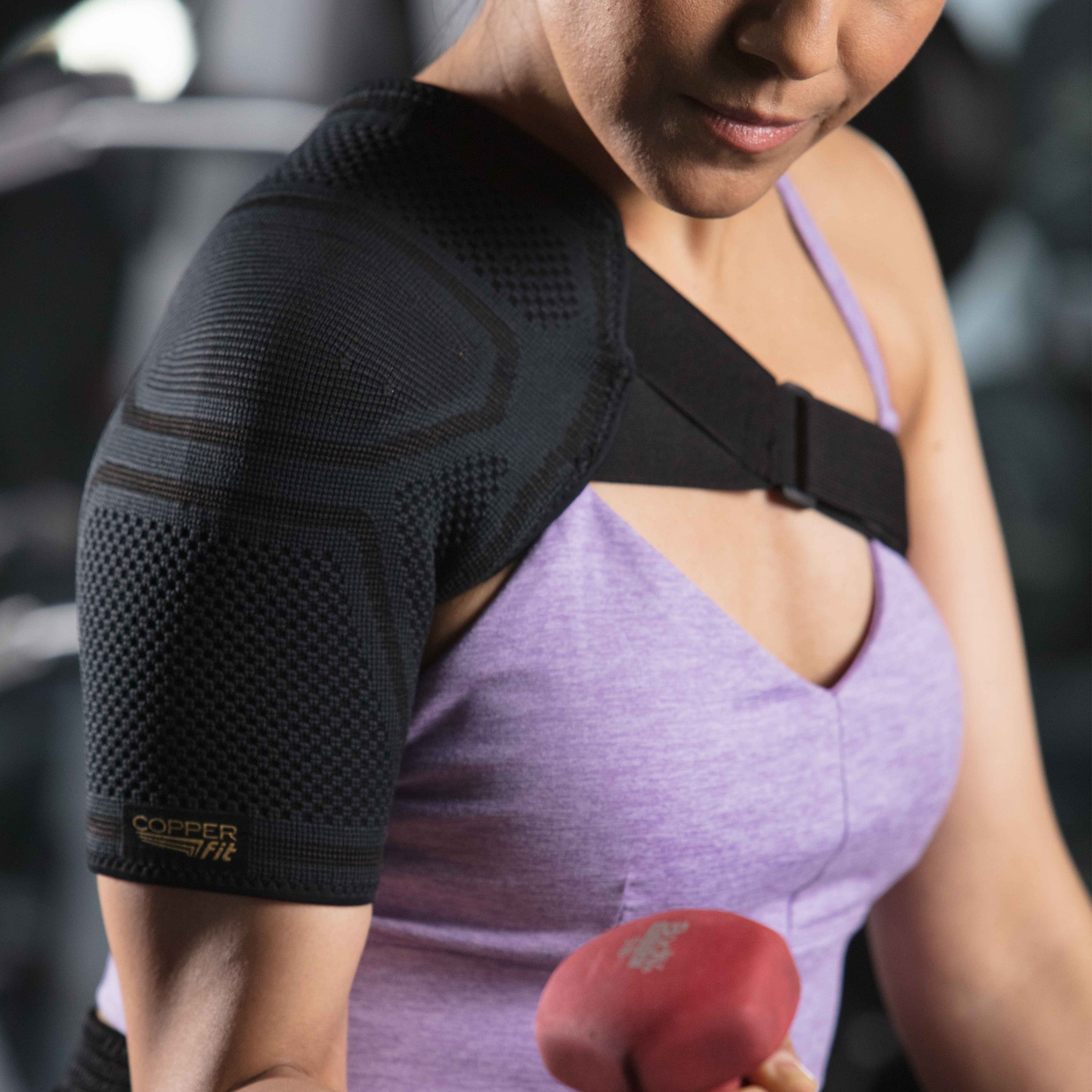 Elite Shoulder Sleeve - Image 2