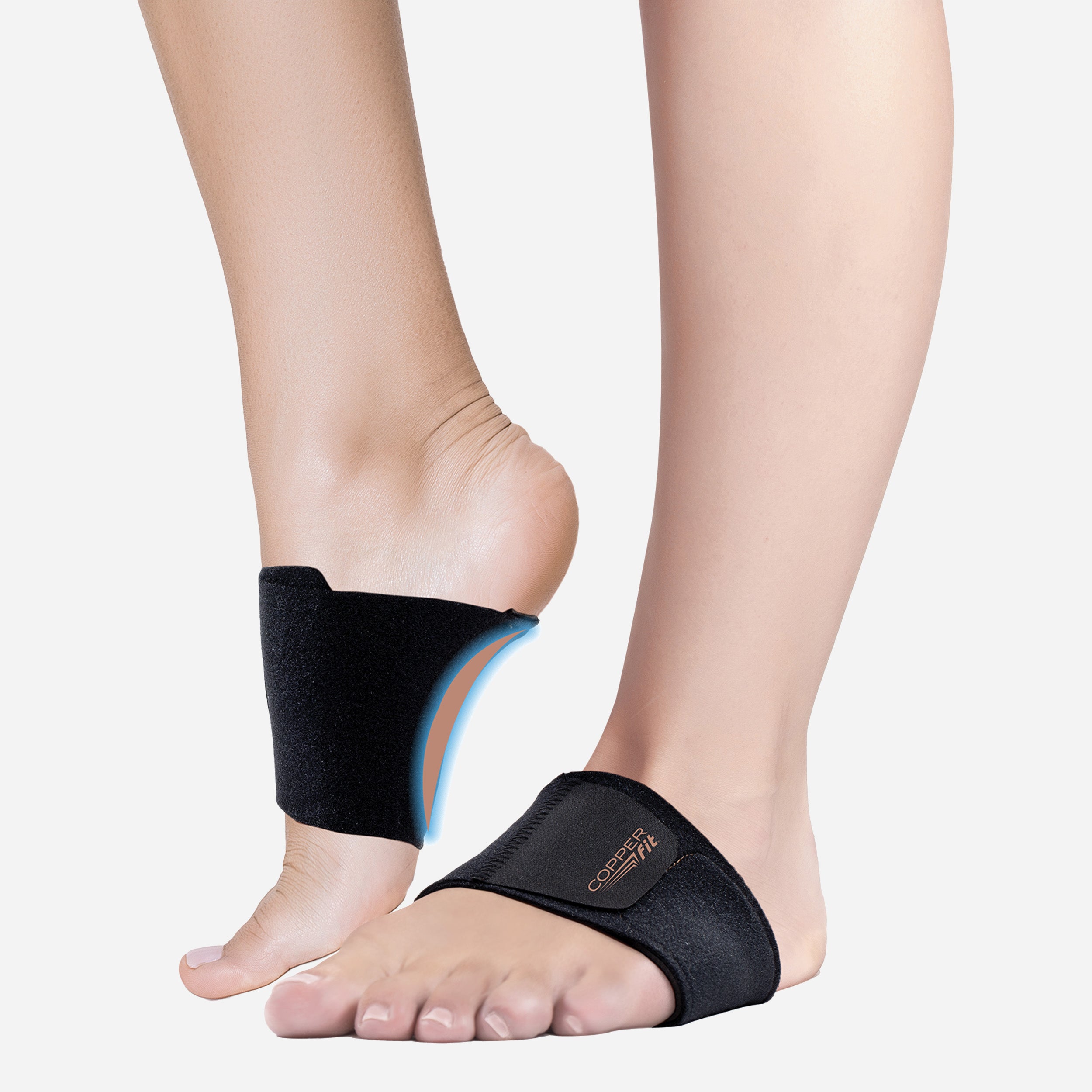 COPPER FIT® ARCH RELIEF PLUS®