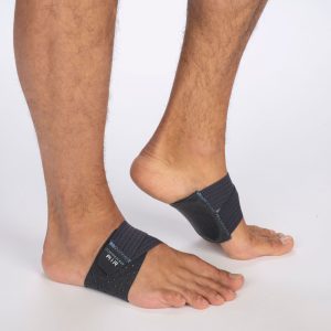 COPPER FIT® AIR Arch Relief Plus®