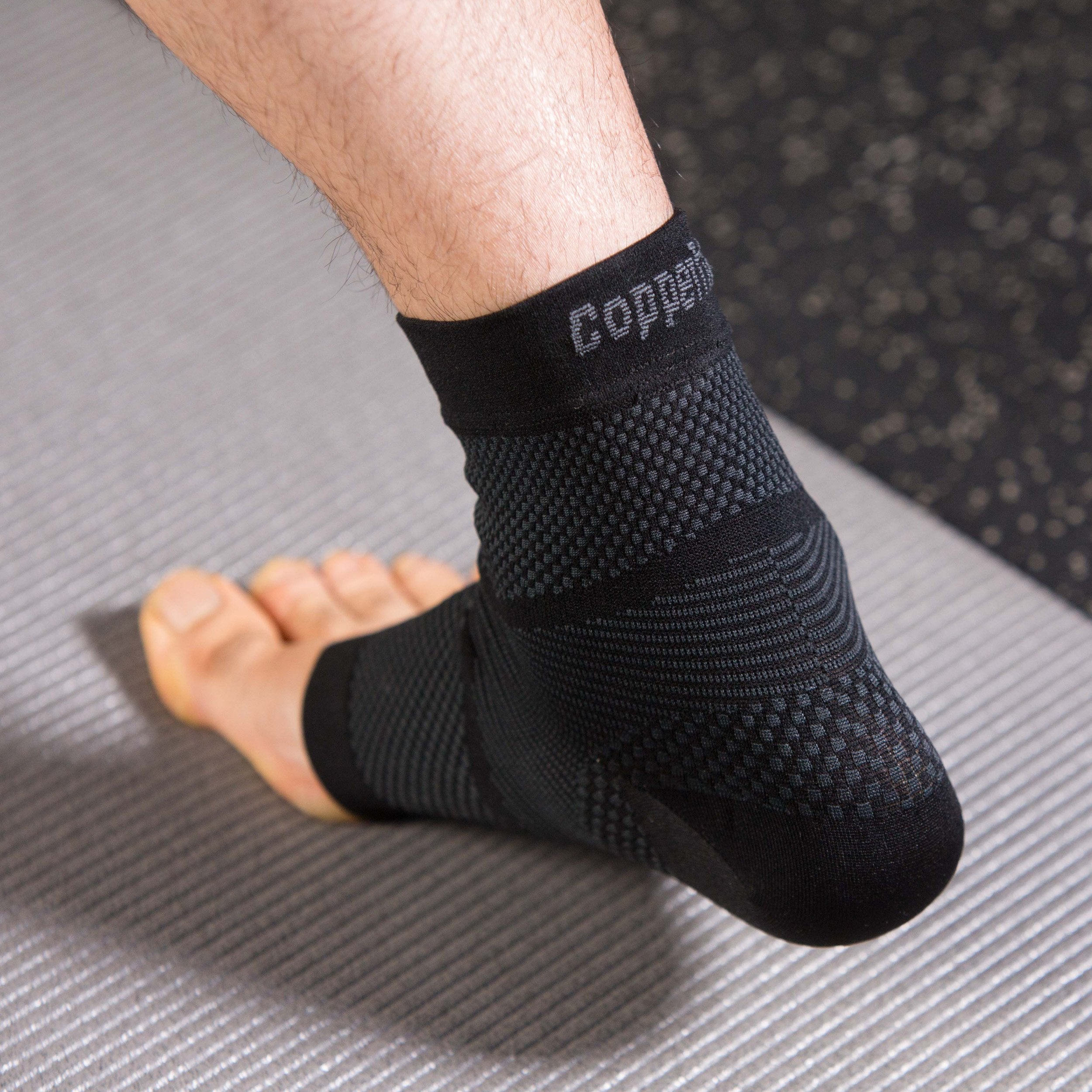 Elite Ankle Sleeve - Image 3