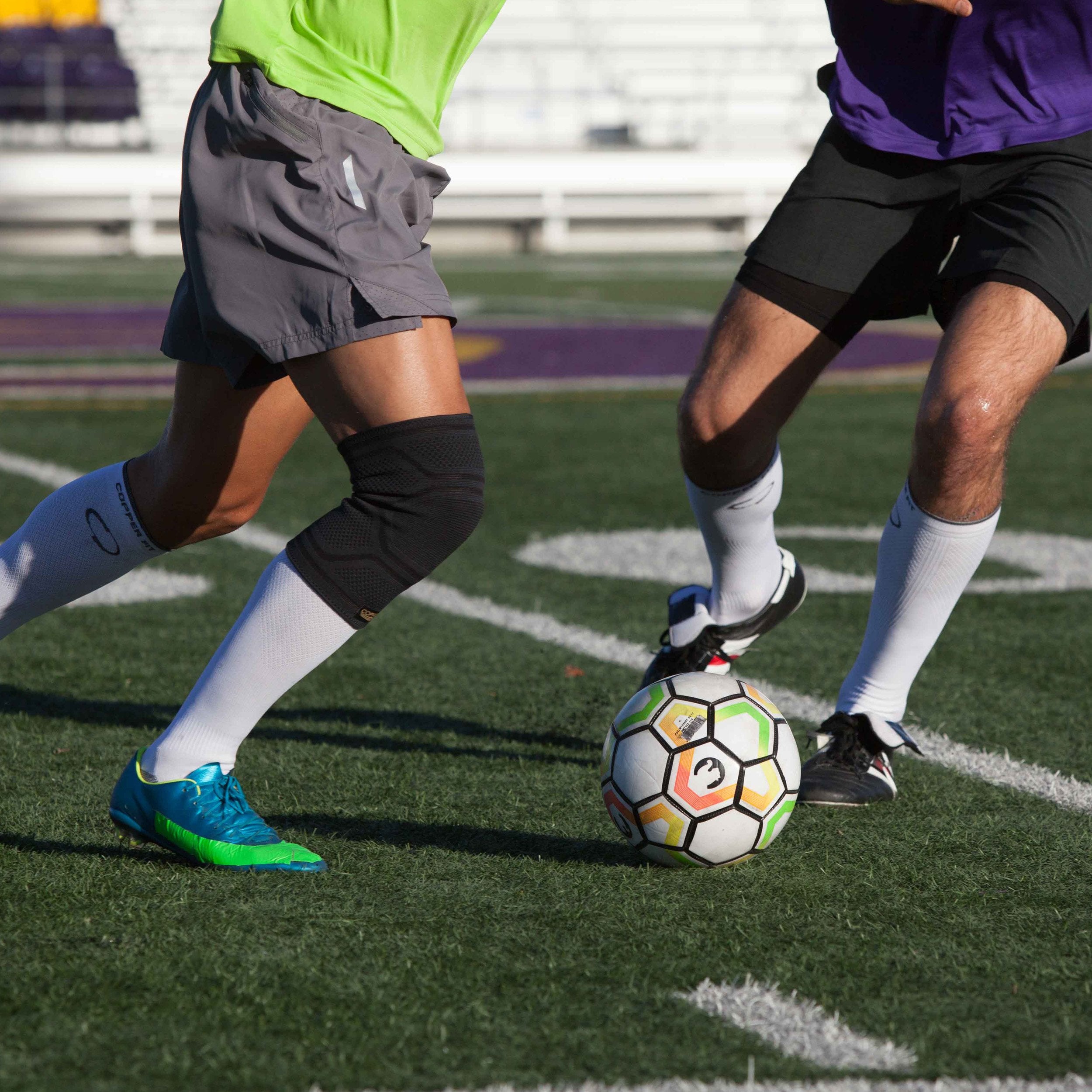 Elite Knee Sleeve - Image 3