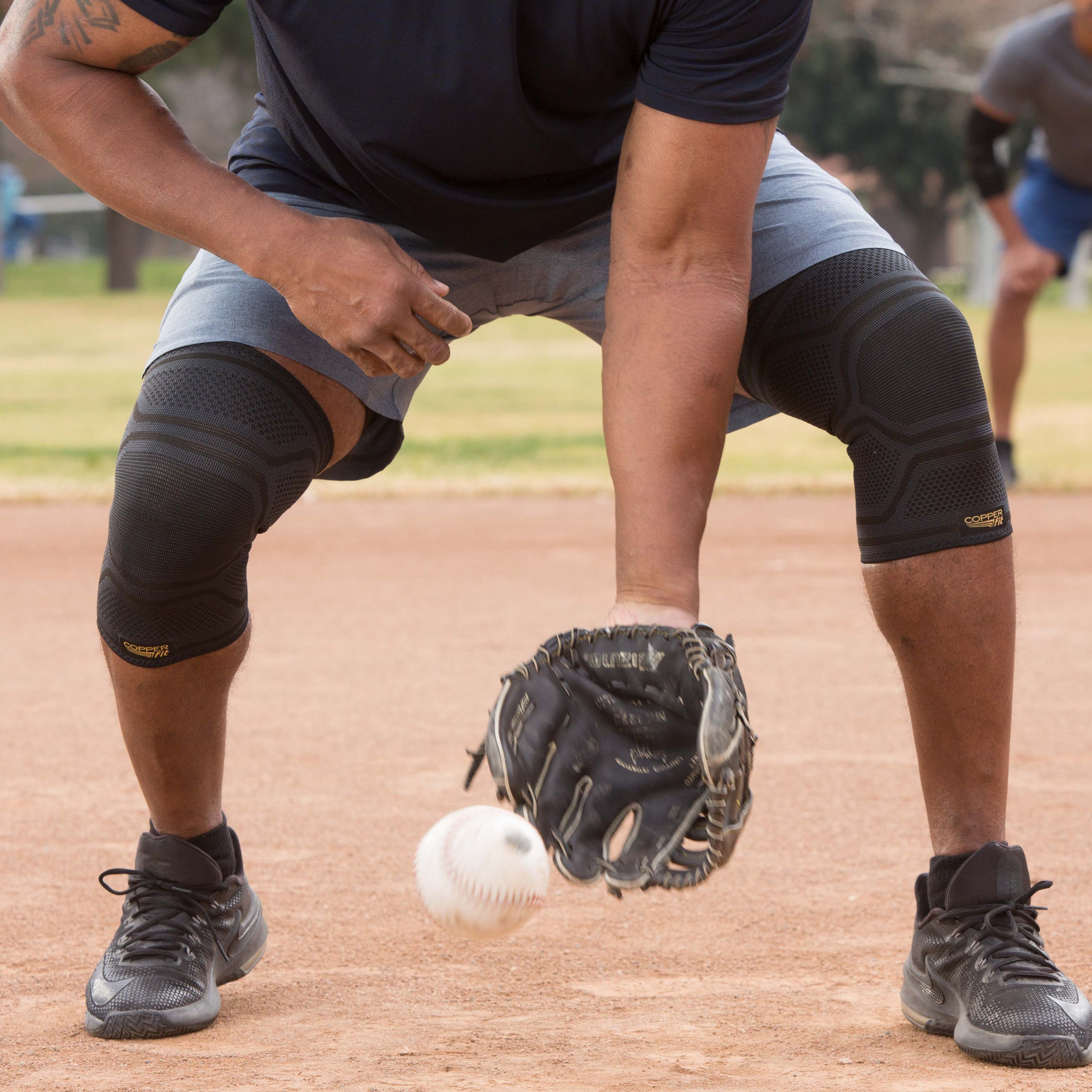 Elite Knee Sleeve - Image 4