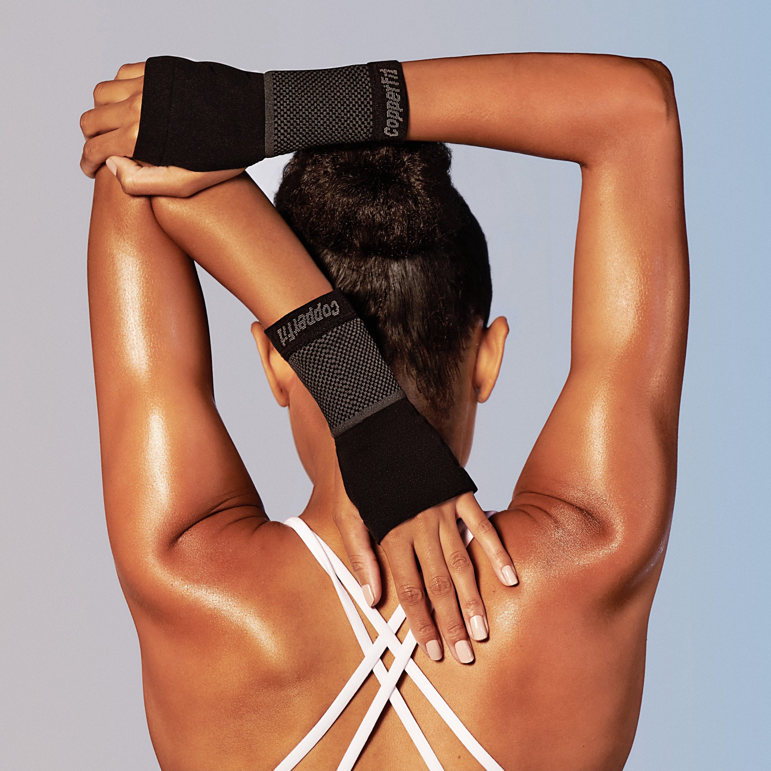 Elite Wrist Sleeve